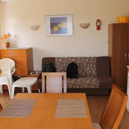 Royall Dreams Apartment *