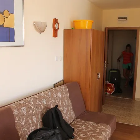 Apartment Royall Dreams Nessebar