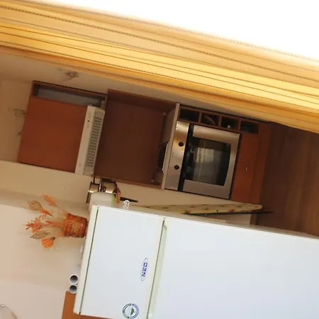 Apartment Royall Dreams Nessebar